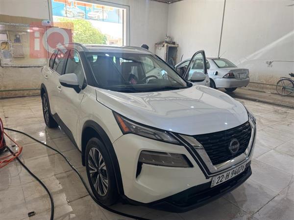 نيسان روج 2023 للبيع في العراق - سامراء